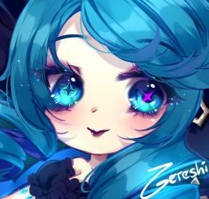 Zereshi Art