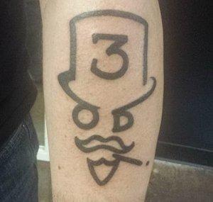 3OD