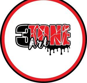 3TONEART