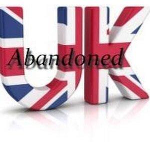 Abandoned UK