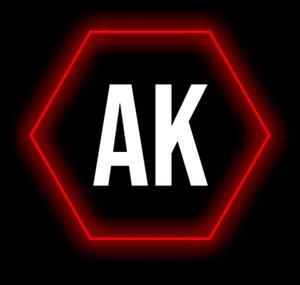 Ace King No Commentary