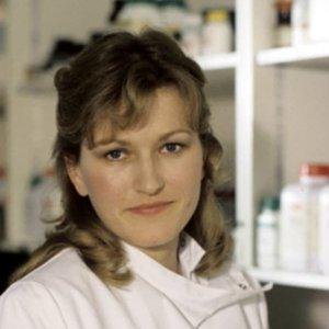 Amanda Hillwood