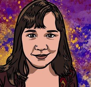 Amelia Burger