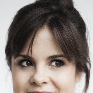 Amy Hoggart