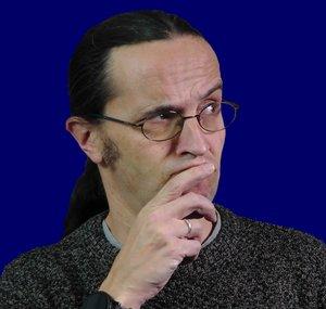 Andrew Bossom (rewboss)