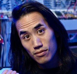 ANDREW HUANG