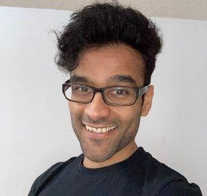 Anuj Patel