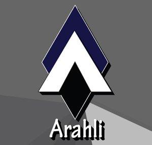 Arahli The Geek