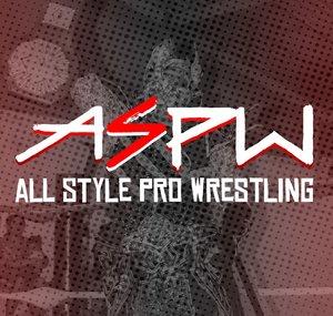 ASPW | All Style Pro Wrestling