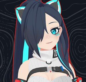 Ayumi Virtual Oneesan