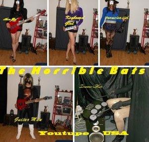 Bats Records