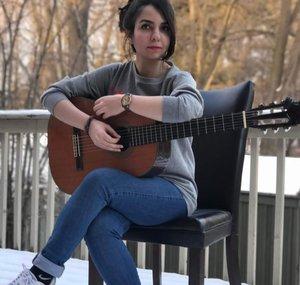 Behnaz
