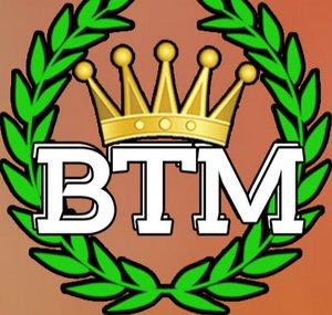 BeTheMovie