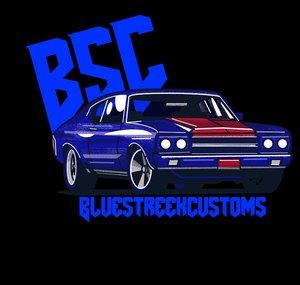 BluestreekCustoms