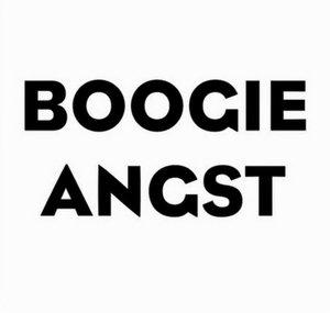 Boogie Angst