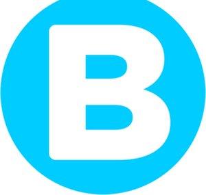 Bright