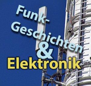 calk1calk - HF, Elektronik & Mobilfunkgeschichten