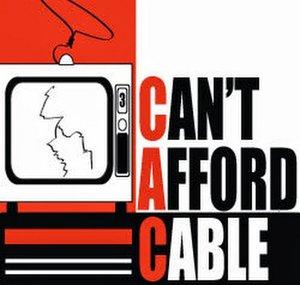 Can't Afford Cable