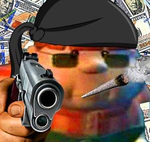 CarlWheezerVEVO