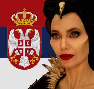 Cartoons Serbia