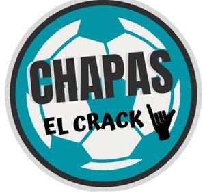 Chapas El Crack