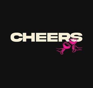 CHEERS! with Avery