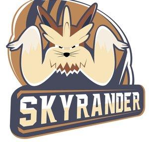 Chris The Skyrander