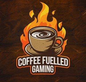 Coffee Fuelled Gaming