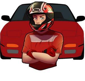 ConeDodger240