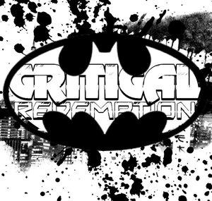 CriticalRedemption
