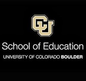 CU Boulder School of Education