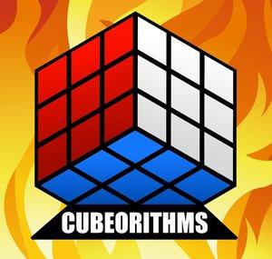 Cubeorithms