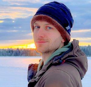 Daniel Erik