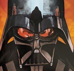 Darth Penn Manga&Comics