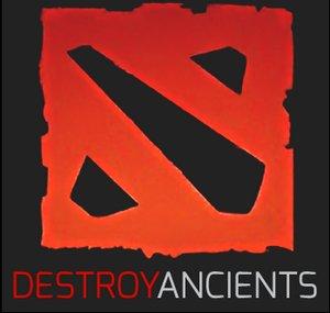 DestroyAncients