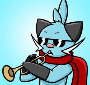 DewyOtter