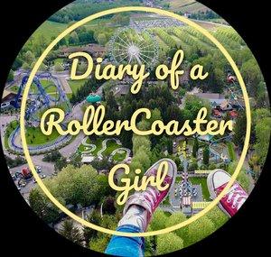 Diary of a RollerCoaster Girl