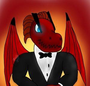 Dracoking