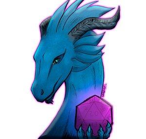 Dragones y Dados