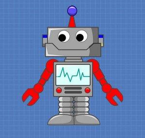 DroneBot Workshop