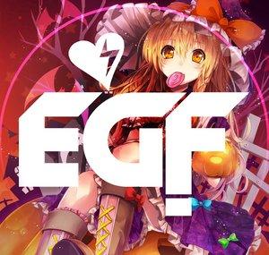 ElectroGirlfriend / 電気愛