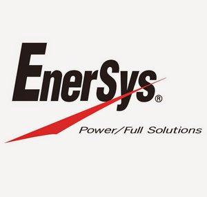 EnerSys Stored Energy Solutions