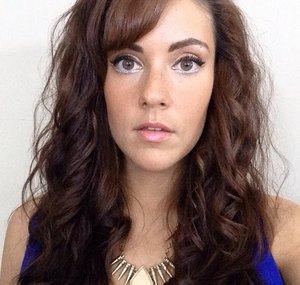 EricaOnToast