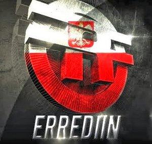 ERREDIIN