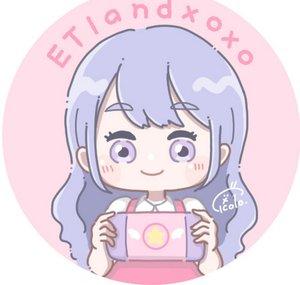 ET Land xoxo