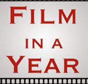 Film in a Year