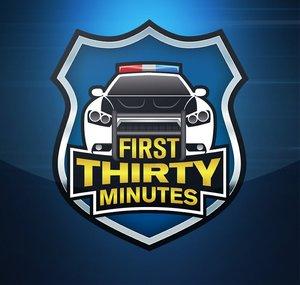 FirstThirtyMinutes - Police Video Games and Mods