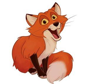 Foxy Fern