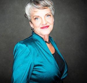 Frances Drost