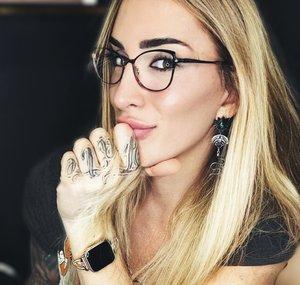 Gabbi Tuft